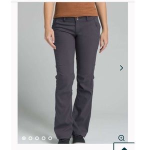 Prana Halle Pant Roll Up